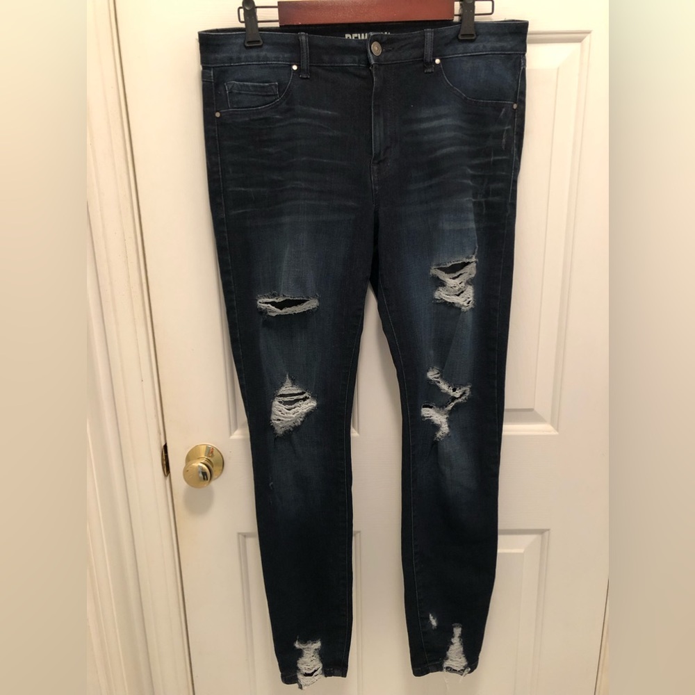 Sale!Juniors REWASH jeans size 13